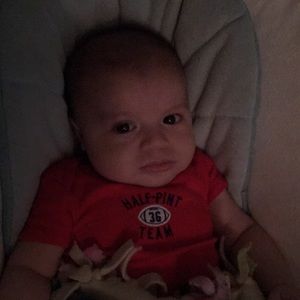 Meet your Posher, Todd